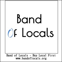 Band of Locals - Buy Local First