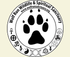 Wolf Run Wildlife and Spiritual Sanctuary Remus Michigan 49340