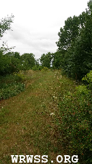 Nature Trails and Gardens at WRWSS.ORG