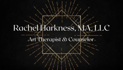 Rachel Harkness,MA,LLC - Art Therapist and Counselor