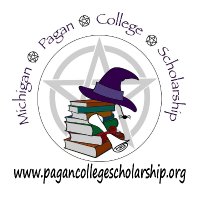 Pagan College Scholarship