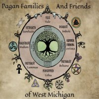 Pagan Familiesand Friends of West Michigan