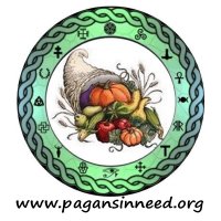 Pagans In Need Food Pantry