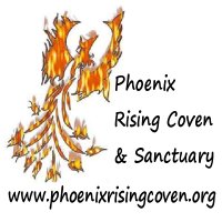 Phoenix Rising Coven & Sanctuary